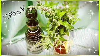 LIKER OD NANE - MINT LIQUEUR