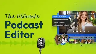 Enhance Your Podcast Experience With The Ultimate Tool