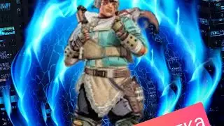 APEX LEGENDS Вентедж !В конці лохонувся