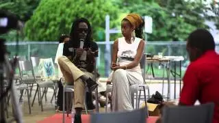 Students Of Revolution Nisha Rebel I Jesse Royal I Kush Asher