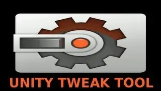 UNITY TWEAK TOOL UBUNTU LINUX UBUNTU