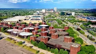 What Happened to Kmart's Headquarters?