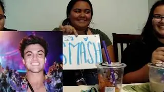SMASH OR PASS