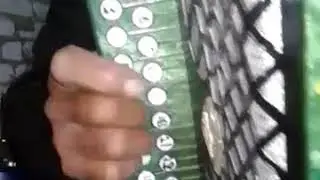 Как играть частушку на гармони 2