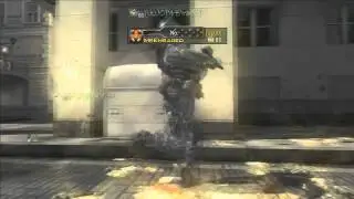 MrEnraged MW3 SnD Montage - Sony Vegas