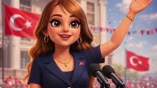 Şahika (Official Video)