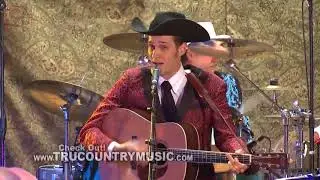TruCountry: Jake Penrod - Baby Steps 2017