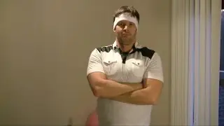 Miguel Loses Weight - Nutrition Education