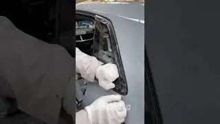 Satisfying Car Assembly Process 🧼🚗 