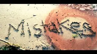 Araless - Mistakes Official Video