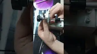 сборка ножеточки