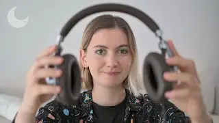 ASMR FR - Hearing Test (subtitled)