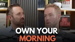 Own Your Growth | Justin Brennan