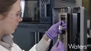Compliance Support with the Alliance iS HPLC System