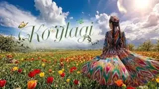 Husniddin Xoliqov - Ko'ylagi (VibeCoverai)