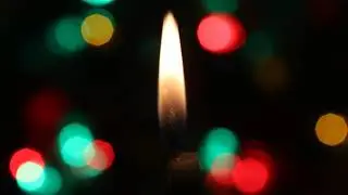 joy williams - i'll be home for christmas | lyrics
