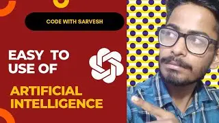 Best Use of A.I. #artificialintelligence  #ai #coding #like #subscribe #youtube #code #shorts