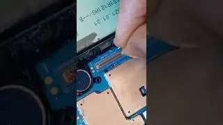 Samsung A02 charge problem solution jump