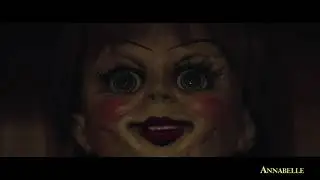 THE CONJURING 3 - (2021) First Look