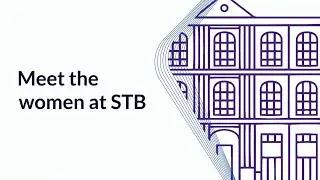 International Women's Day: meet the women at STB