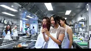 Le Cordon Bleu Summer Festival 2024 Highlights