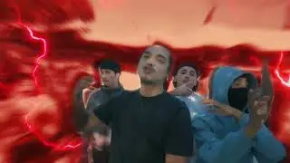 ANB$ 4Nick - Thug Life FT. Locs Gunna2700 & TR4XX