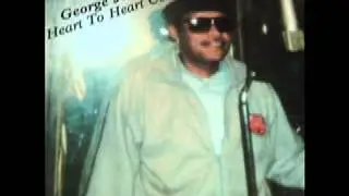 George Jackson - I Want That Love Back
