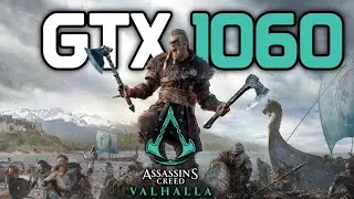 Can a 10 Year Old CPU Handle Assassin's Creed Valhalla
