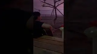 Talented Filipina Singing 🎵 & Playing Guitar 🎸