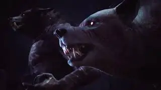 Босс Танцор Чёрной Спирали Werewolf The Apocalypse Earthblood