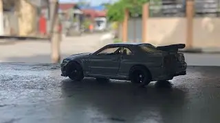 How to Detail your hotwheels