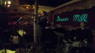 Late Night Jazz Party - Shiny Stockings Solo
