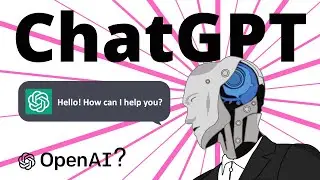 ChatGPT changed the world...