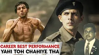 Chandu champion Review | Chandu Champion Movie Review In Hindi