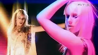 DJ Sammy Feat. Britta Medeiros - Why (Ritsatv Remastered)