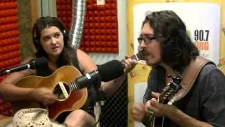 KSER FM The W Lovers - Love Me Forever