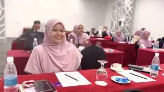 SEHARI BERSAMA HD (EVENT TOWNHALL) 2022