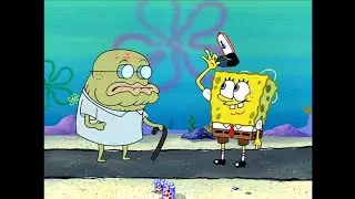 On the Beach - SpongeBob Soundtrack