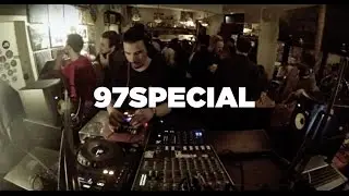 97special • SP404 Set • Le Mellotron