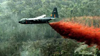 How the Americans in Vietnam destroyed the health of millions of people. VIETNAM WAR