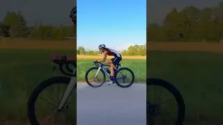 Let's start the week with the right energy! #triathlete #motivation #cycling #asmr #training #bike