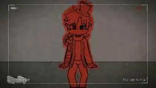 Spookyyy loop animationnn | Ft: Josh TheSkin- I mean TheStoryPainter :3
