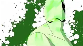 Ghostfreak Transformation