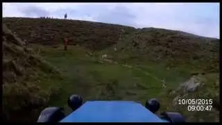 Yorkshire Dales 2015
