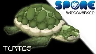Minecraft Turtle (No mods::Timelapse::No Expansionpacks)
