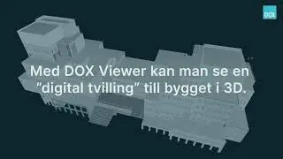 DOX Kort 3 - Digital tvilling