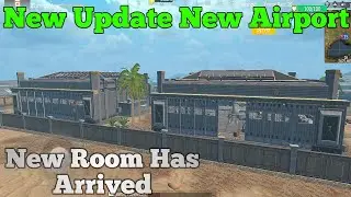 New Update New Airport Last Island Of Survival Guide