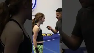 This kid is unstoppable! 