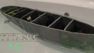 TITANIC | 5.0 (Новый проект)