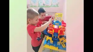 Скучать не приходится